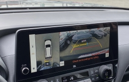 Toyota Grand Highlander Platinum AWD (Natl) 2026