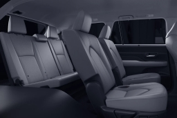 Toyota Grand Highlander Limited AWD (Natl) 2026