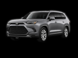 Toyota Grand Highlander Limited AWD (Natl) 2026
