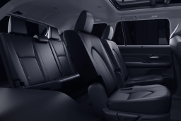Toyota Grand Highlander Platinum AWD (GS) 2026