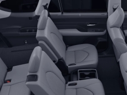 Toyota Grand Highlander XLE AWD (Natl) 2026