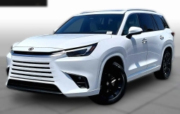 Lexus TX TX 350 Premium AWD 2026