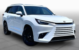 Lexus TX TX 350 Premium AWD 2026