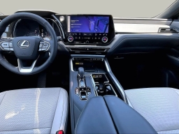 Lexus TX TX 350 Premium AWD 2026