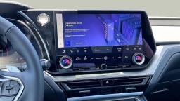 Lexus TX TX 350 Premium AWD 2026