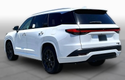 Lexus TX TX 350 Premium AWD 2026