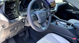 Lexus TX TX 350 Premium AWD 2026