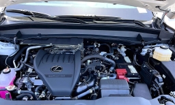 Lexus TX TX 350 Premium AWD 2026