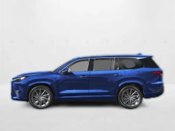 Lexus TX TX 350 Luxury AWD 2026