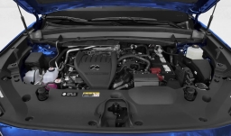 Lexus TX TX 350 Luxury AWD 2026