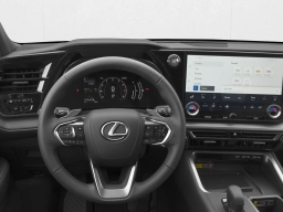 Lexus TX TX 350 Premium AWD 2026