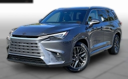 Lexus TX TX 350 Premium AWD 2026