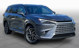 Lexus TX TX 350 Premium AWD 2026