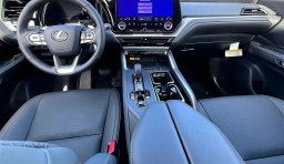 Lexus TX TX 350 Premium AWD 2026