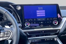 Lexus TX TX 350 Premium AWD 2026