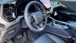 Lexus TX TX 350 Premium AWD 2026