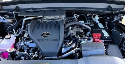 Lexus TX TX 350 Premium AWD 2026