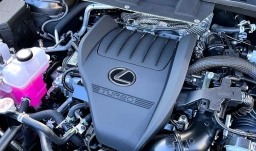 Lexus TX TX 350 Premium AWD 2026