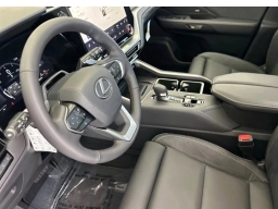 Lexus TX TX 350 Luxury AWD 2026
