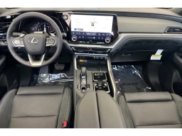 Lexus TX TX 350 Luxury AWD 2026