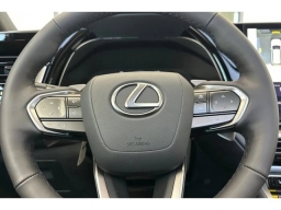 Lexus TX TX 350 Luxury AWD 2026