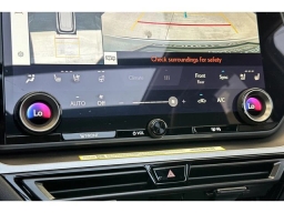 Lexus TX TX 350 Luxury AWD 2026