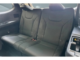 Lexus TX TX 350 Luxury AWD 2026