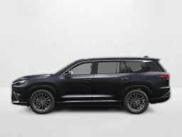 Lexus TX TX 350 Premium AWD 2026