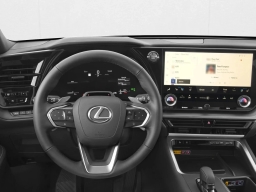 Lexus TX TX 350 Luxury AWD 2026