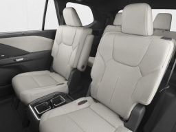 Lexus TX TX 350 Luxury AWD 2026