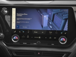 Lexus TX TX 350 Luxury AWD 2026