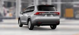 Toyota Grand Highlander Hybrid XLE FWD (GS) 2026
