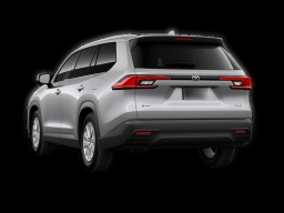 Toyota Grand Highlander Hybrid XLE FWD (GS) 2026