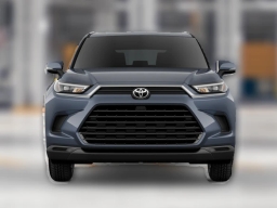 Toyota Grand Highlander Hybrid XLE FWD (GS) 2026