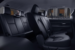 Toyota Grand Highlander Hybrid XLE FWD (GS) 2026
