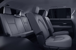 Toyota Grand Highlander Hybrid XLE FWD (GS) 2026