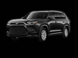 Toyota Grand Highlander Hybrid XLE FWD (GS) 2026
