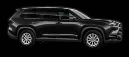 Toyota Grand Highlander Hybrid XLE FWD (GS) 2026