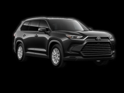 Toyota Grand Highlander Hybrid XLE FWD (GS) 2026