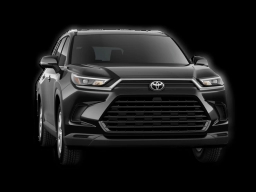 Toyota Grand Highlander Hybrid XLE FWD (GS) 2026