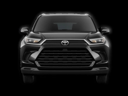 Toyota Grand Highlander Hybrid XLE FWD (GS) 2026
