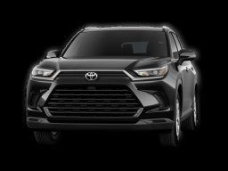 Toyota Grand Highlander Hybrid XLE FWD (GS) 2026