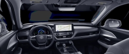 Toyota Grand Highlander Hybrid XLE FWD (GS) 2026