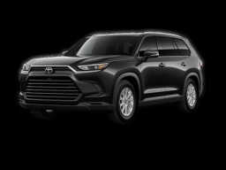 Toyota Grand Highlander Hybrid XLE FWD (GS) 2026
