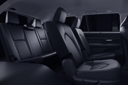 Toyota Grand Highlander Hybrid XLE FWD (GS) 2026