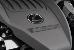 Lexus TX TX 500h F SPORT Performance Premium AWD 2026