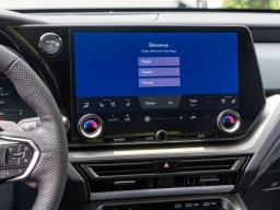 Lexus TX TX 500h F SPORT Performance Premium AWD 2026