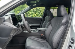 Lexus TX TX 500h F SPORT Performance Premium AWD 2026