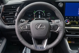 Lexus TX TX 500h F SPORT Performance Premium AWD 2026
