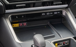 Lexus TX TX 500h F SPORT Performance Premium AWD 2026